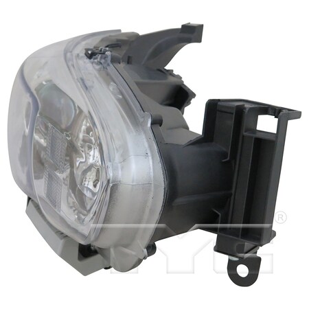 Tyc Headlight Assembly, 20-9771-00-9 20-9771-00-9